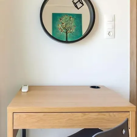 View & Value Two-bedroom *