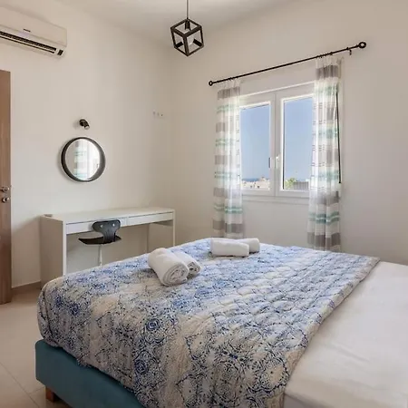 View & Value Two-bedroom Candia