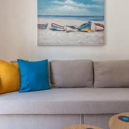 View & Value Two-bedroom Appartamento