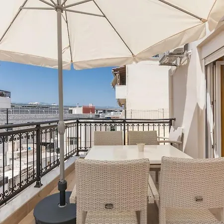 View & Value Two-bedroom Candia