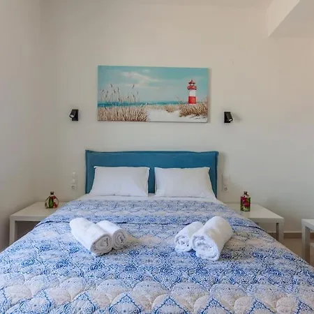 View & Value Two-bedroom Appartamento *