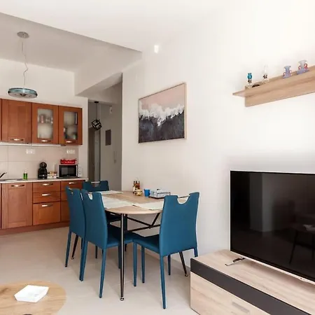 Appartamento View & Value Two-bedroom
