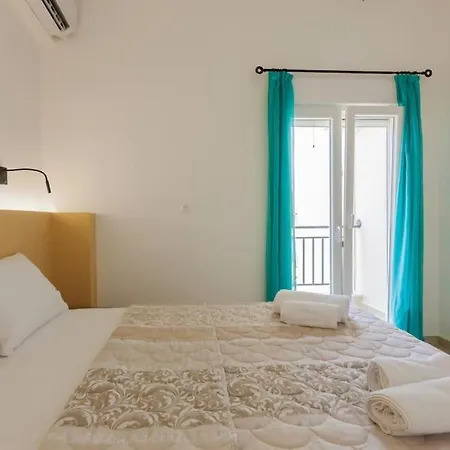 Appartamento View & Value Two-bedroom *
