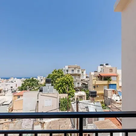 Appartamento View & Value Two-bedroom Candia